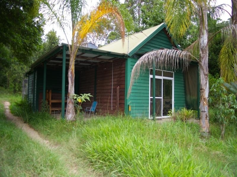 Argents Hill NSW 2449