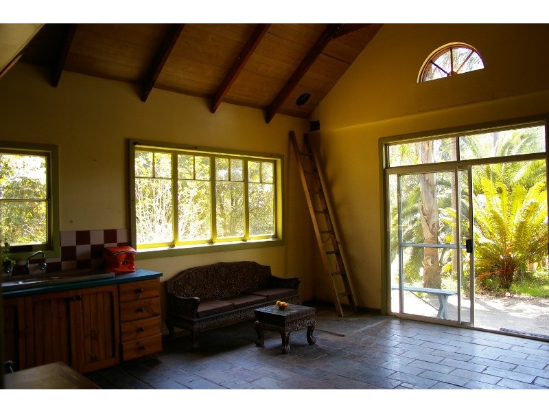 Argents Hill NSW 2449