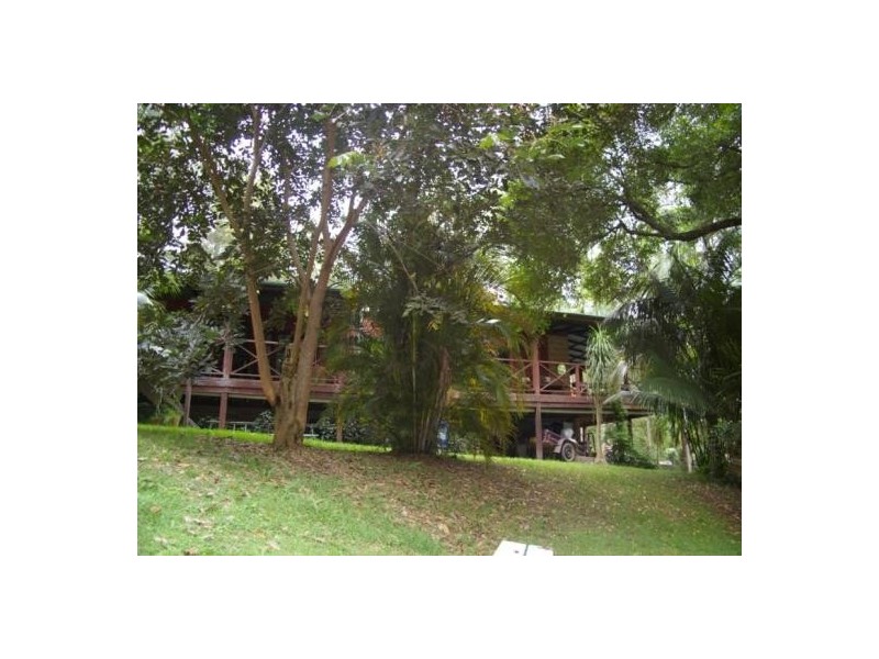 Argents Hill NSW 2449