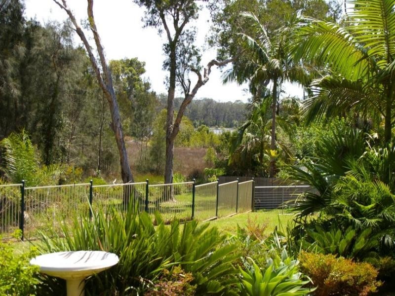 Hyland Park NSW 2448