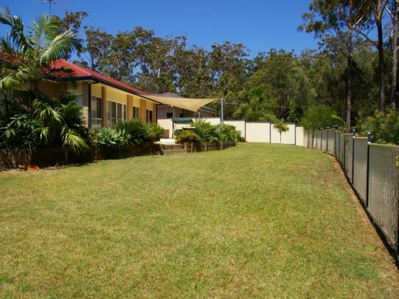 Hyland Park NSW 2448