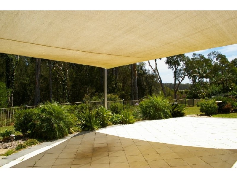 Hyland Park NSW 2448