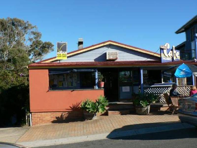 Valla Beach NSW 2448