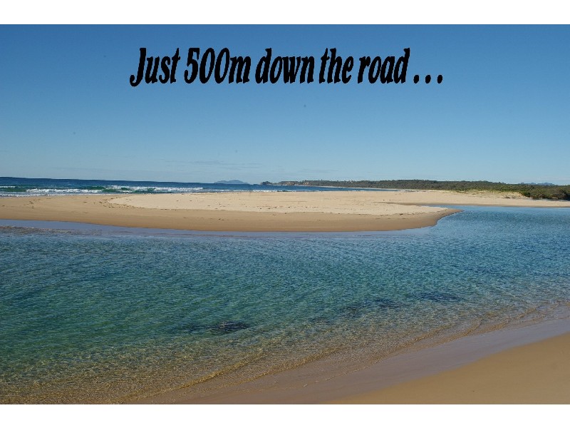 Valla Beach NSW 2448