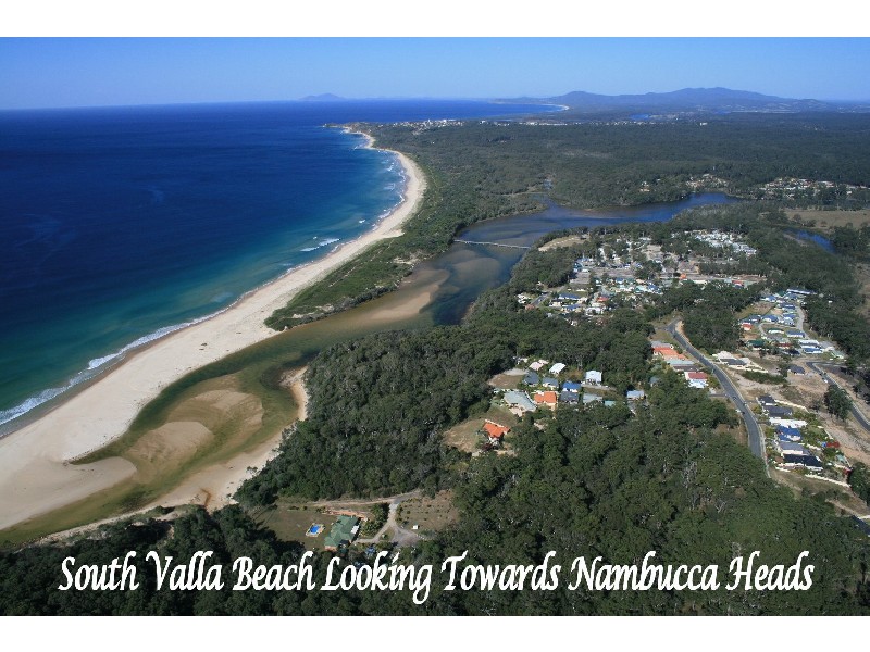 Valla Beach NSW 2448