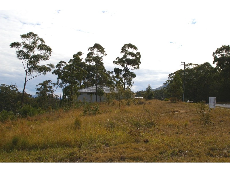 Valla Beach NSW 2448