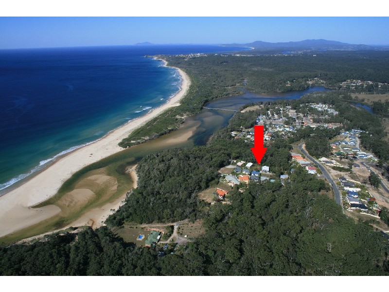 Valla Beach NSW 2448