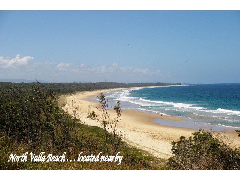 Valla Beach NSW 2448