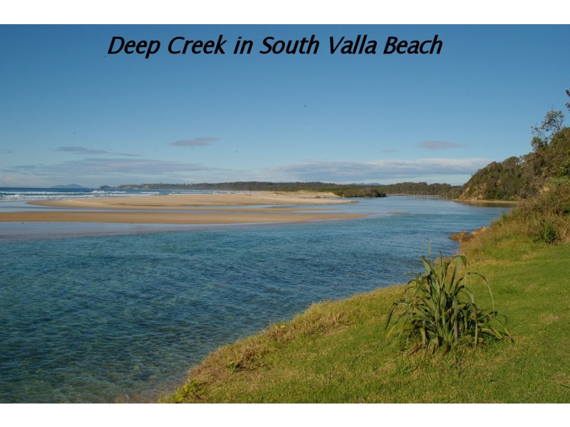 Valla Beach NSW 2448