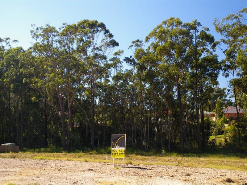 Valla Beach NSW 2448