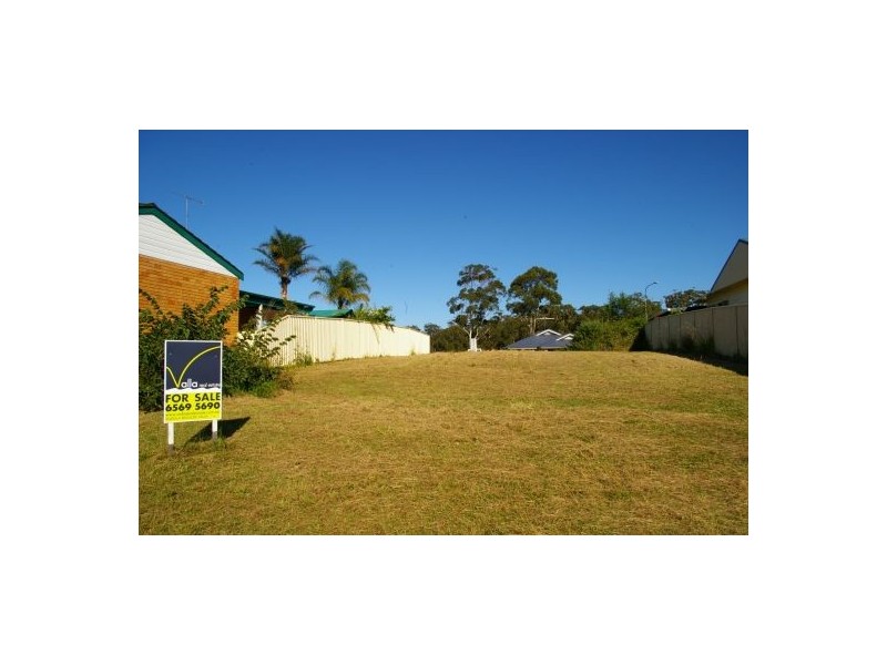 8 Allison Road, Hyland Park NSW 2448