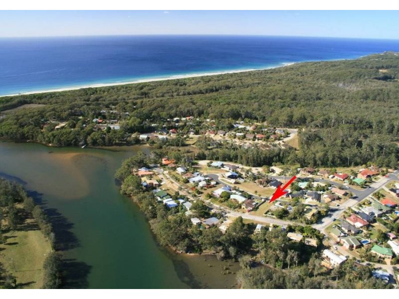 8 Allison Road, Hyland Park NSW 2448