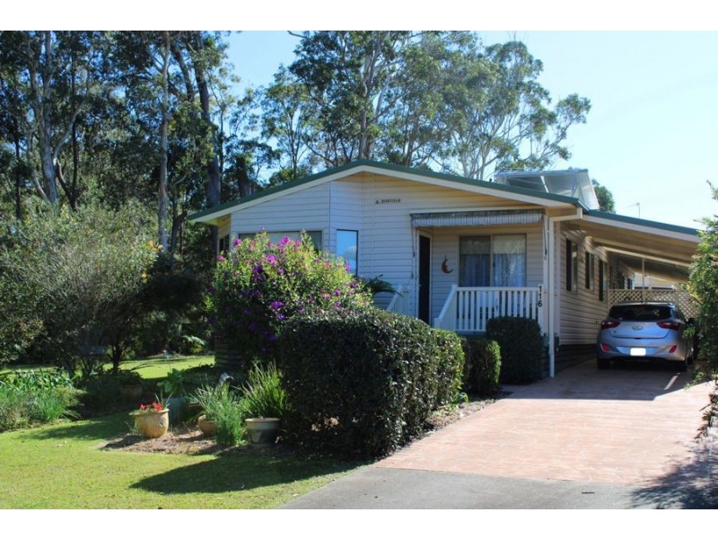 116 Wattlegove Terrace, Valla Beach NSW 2448