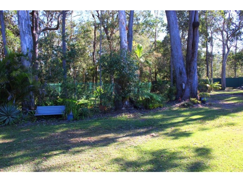 116 Wattlegove Terrace, Valla Beach NSW 2448