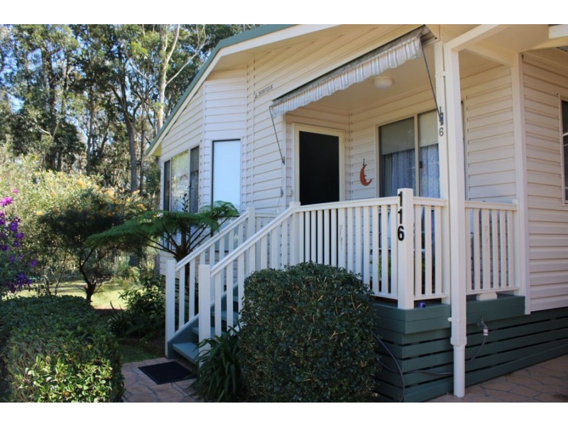 116 Wattlegove Terrace, Valla Beach NSW 2448