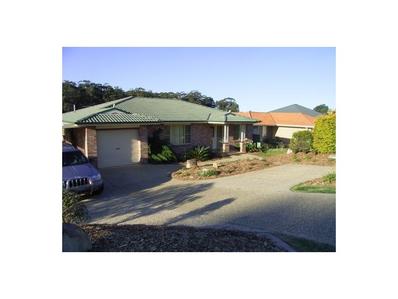 34 Max Graham Drive, Valla Beach NSW 2448