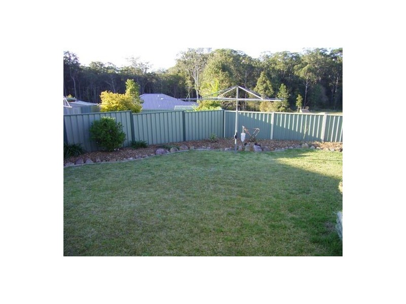 34 Max Graham Drive, Valla Beach NSW 2448