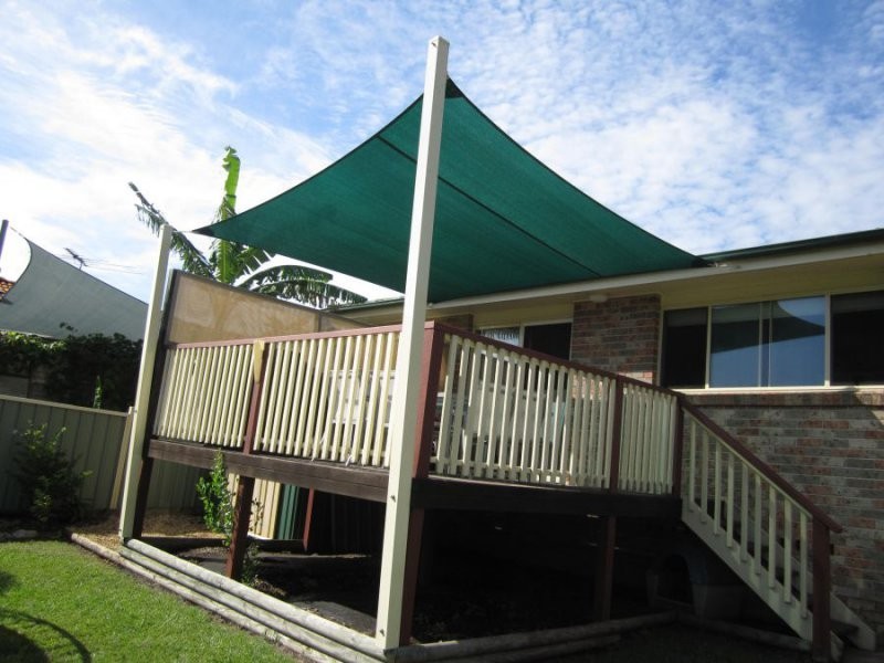 34 Max Graham Drive, Valla Beach NSW 2448