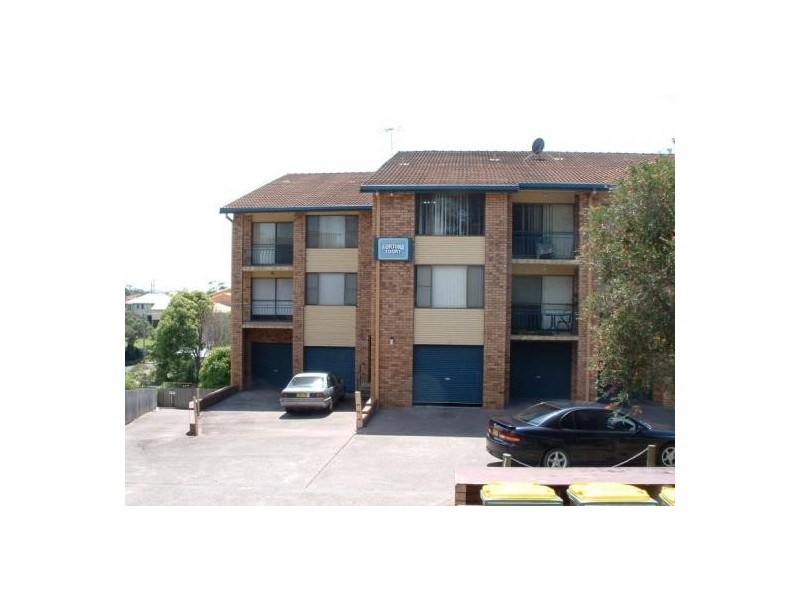 2/74 Ridge Street, Nambucca Heads NSW 2448