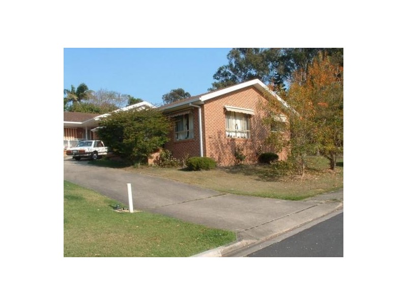 1/6 Wentworth Smith Street, Valla Beach NSW 2448