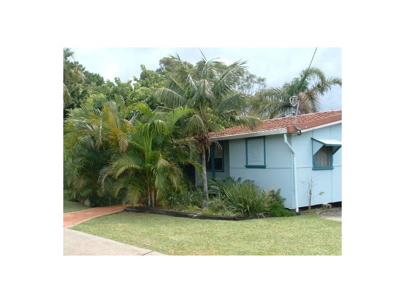 Valla Beach NSW 2448