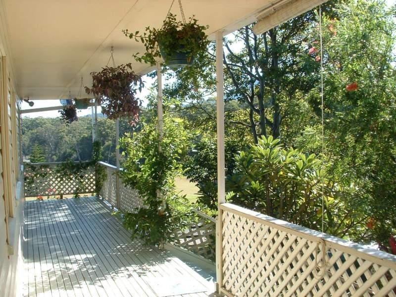 1 Hibiscus Drive, Valla Beach NSW 2448