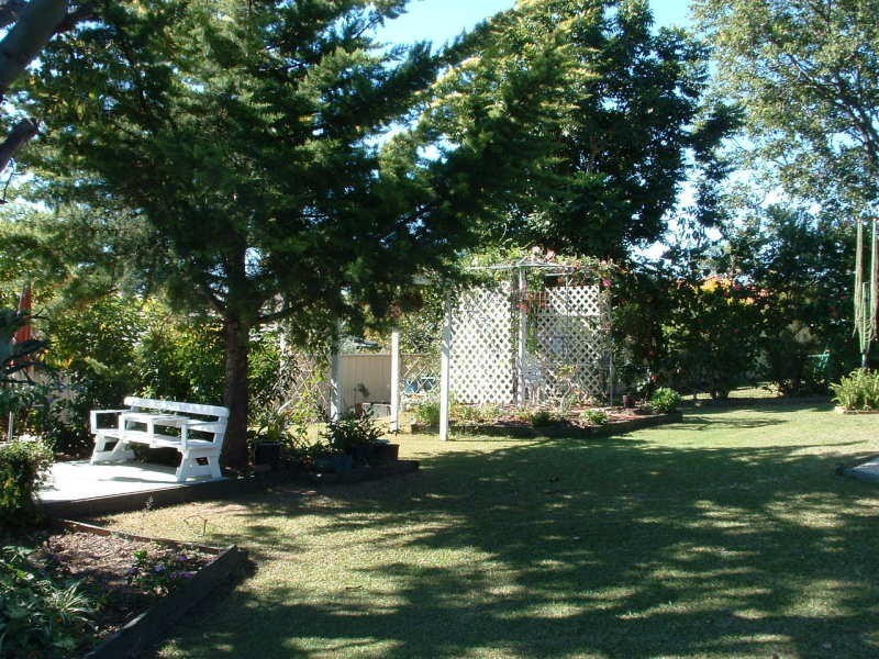 1 Hibiscus Drive, Valla Beach NSW 2448