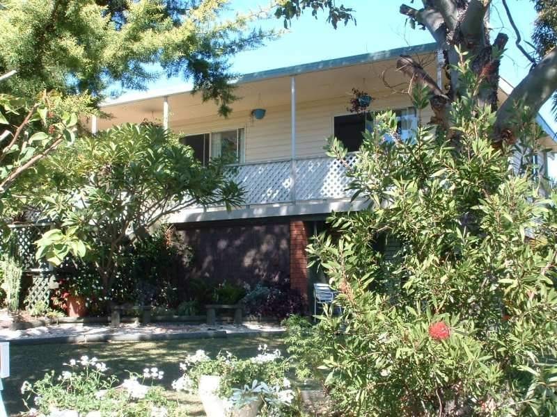 1 Hibiscus Drive, Valla Beach NSW 2448