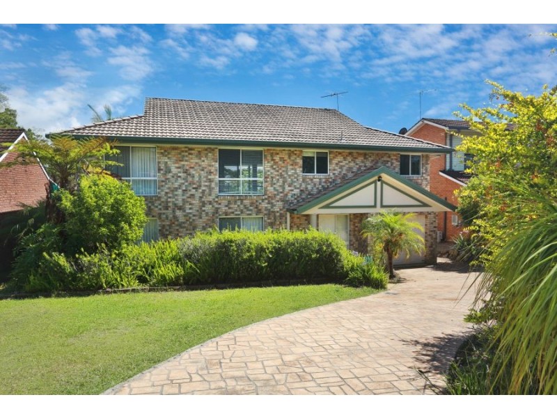 5 Hibiscus Drive, Valla Beach NSW 2448