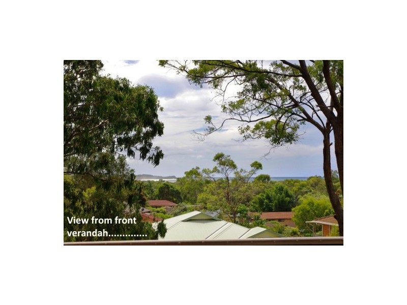 8 Hibiscus Drive, Valla Beach NSW 2448