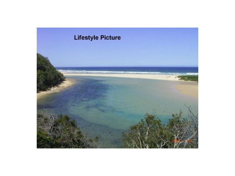 8 Hibiscus Drive, Valla Beach NSW 2448