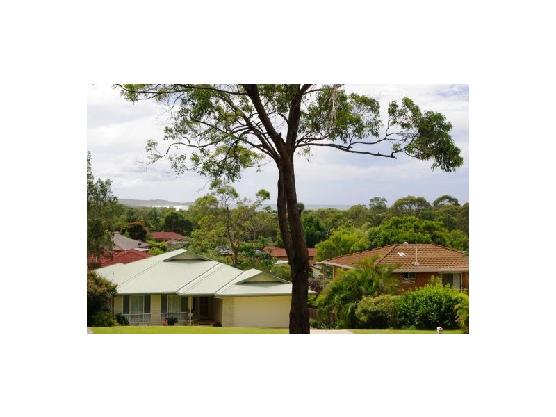 8 Hibiscus Drive, Valla Beach NSW 2448