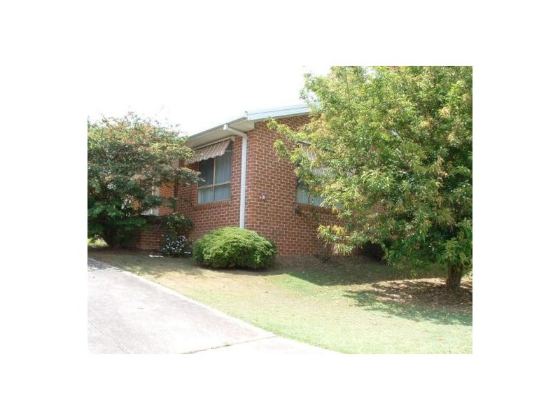 1/6 Wentworth Smith Street, Valla Beach NSW 2448