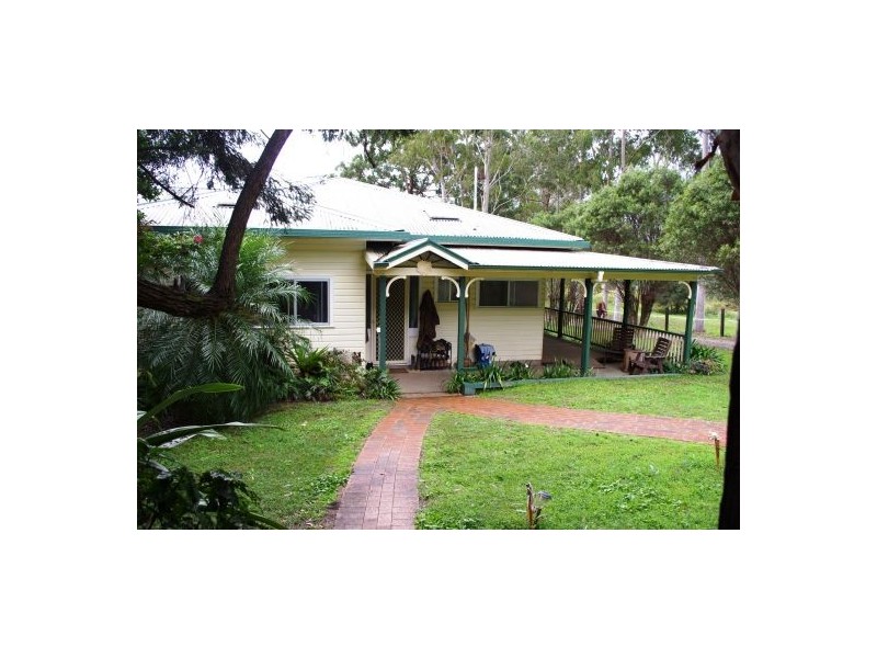 Valla NSW 2448