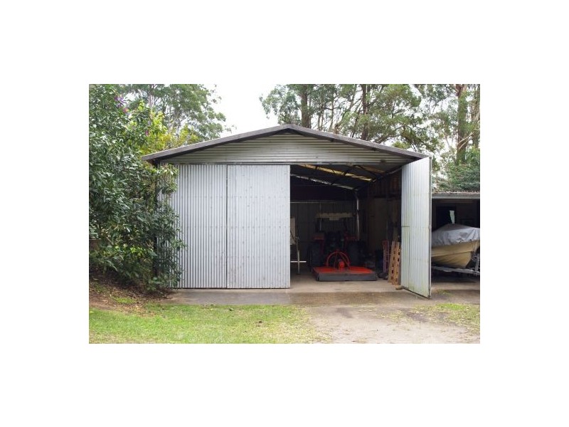 Valla NSW 2448