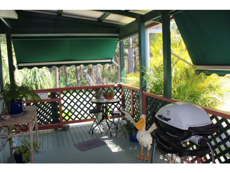 137 Rosewood Drive, Valla Beach NSW 2448