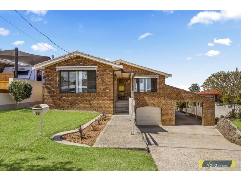 68 Seaview Street, Nambucca Heads NSW 2448