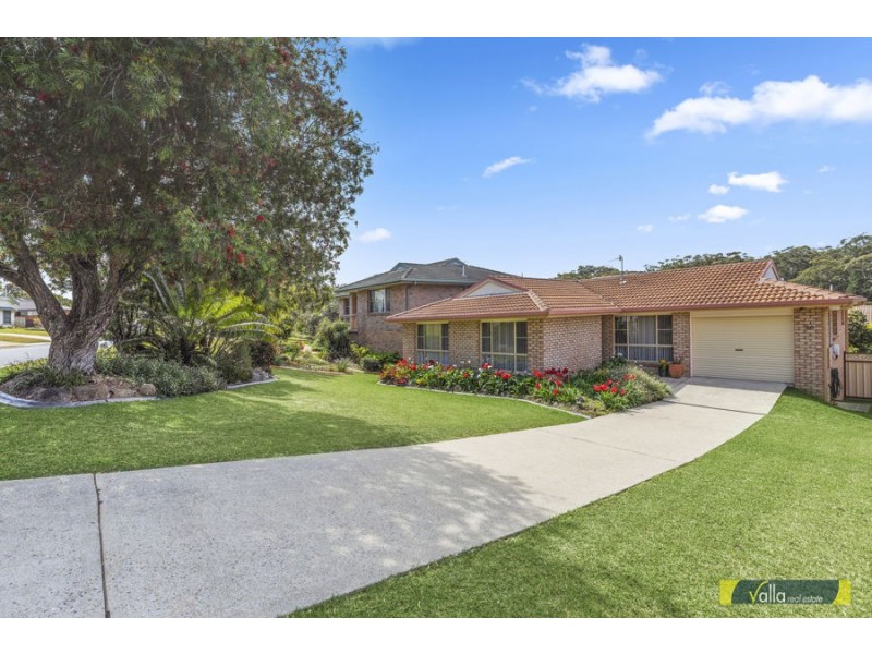 20 Max Graham Drive, Valla Beach NSW 2448