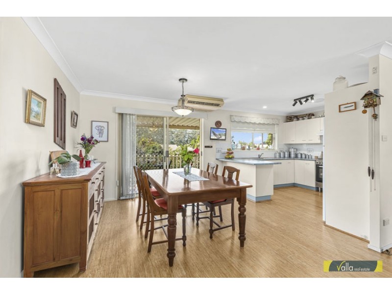 20 Max Graham Drive, Valla Beach NSW 2448