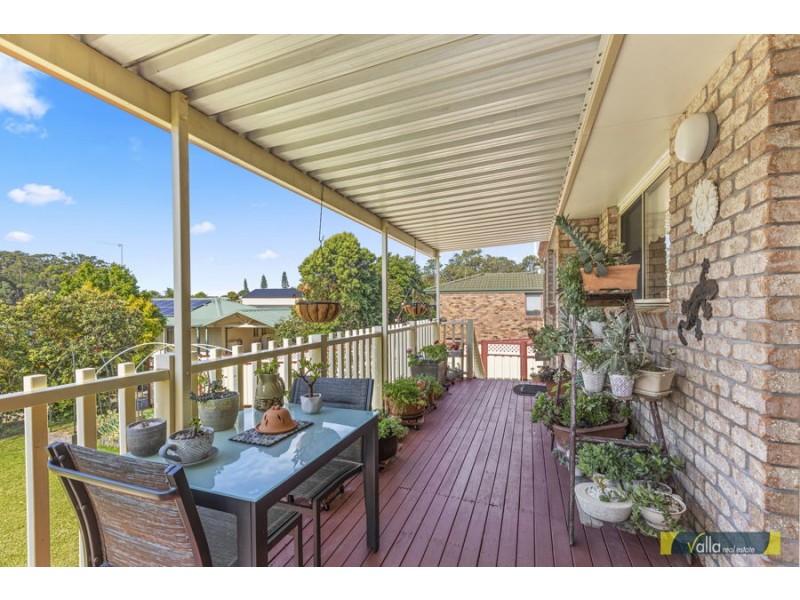 20 Max Graham Drive, Valla Beach NSW 2448