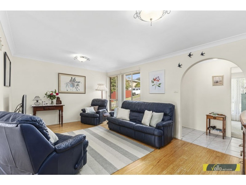 20 Max Graham Drive, Valla Beach NSW 2448