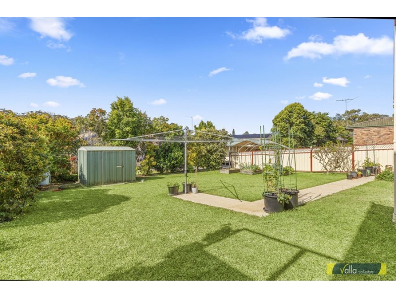 20 Max Graham Drive, Valla Beach NSW 2448