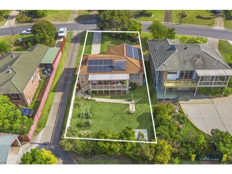 20 Max Graham Drive, Valla Beach NSW 2448