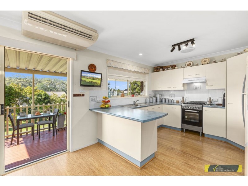 20 Max Graham Drive, Valla Beach NSW 2448