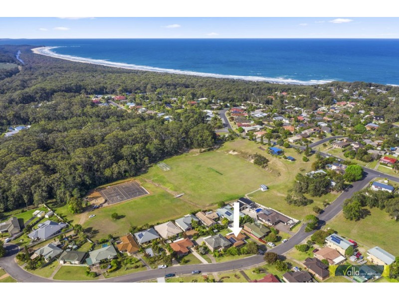 20 Max Graham Drive, Valla Beach NSW 2448