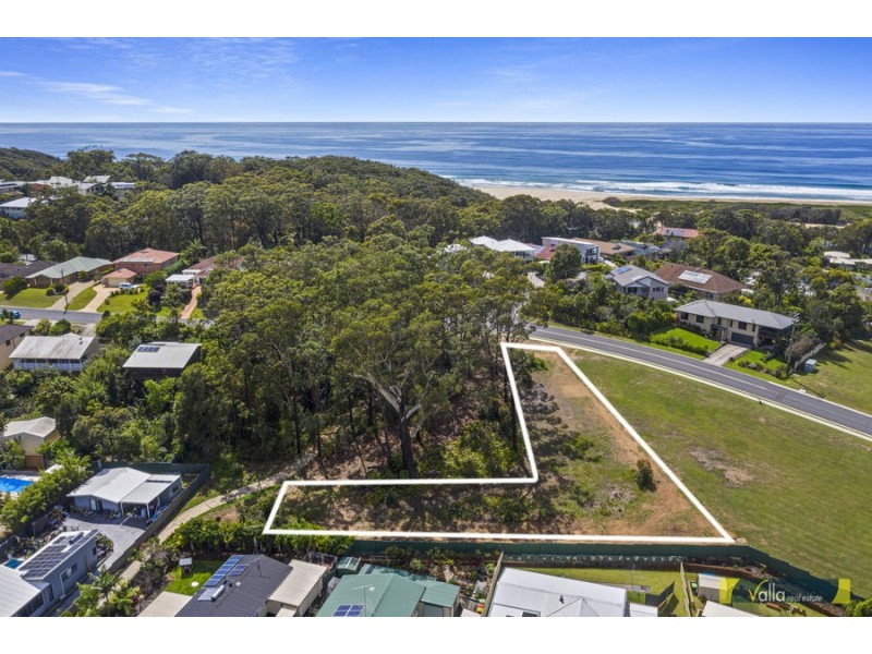 Lot 226 Ocean View Drive,, Valla Beach NSW 2448