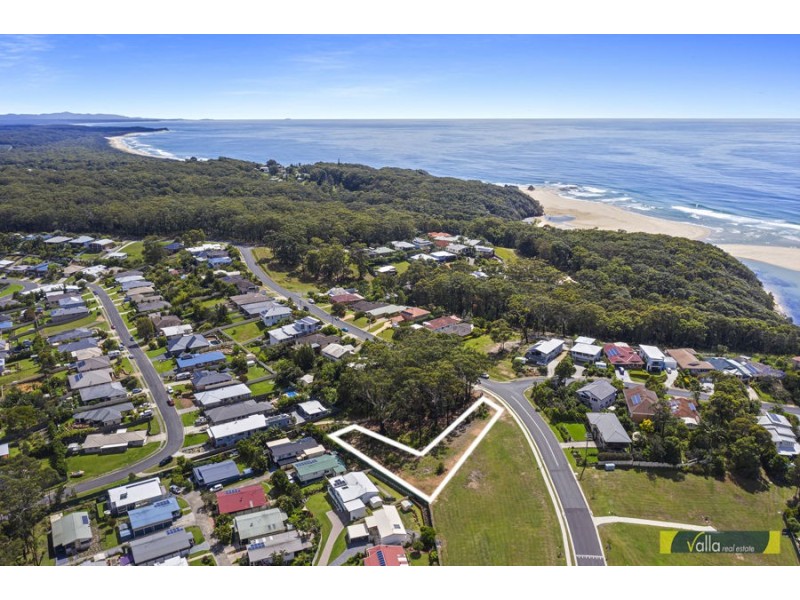 Lot 226 Ocean View Drive,, Valla Beach NSW 2448