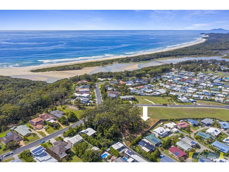 Lot 226 Ocean View Drive,, Valla Beach NSW 2448