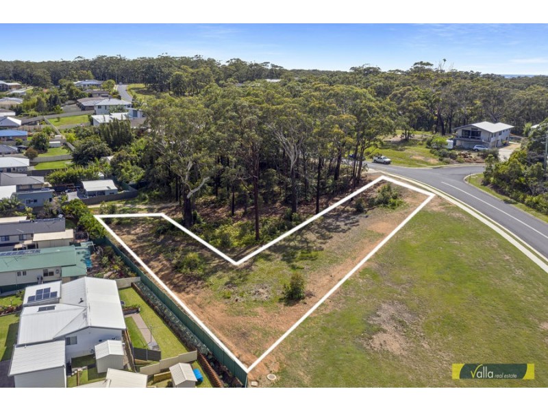 Lot 226 Ocean View Drive,, Valla Beach NSW 2448
