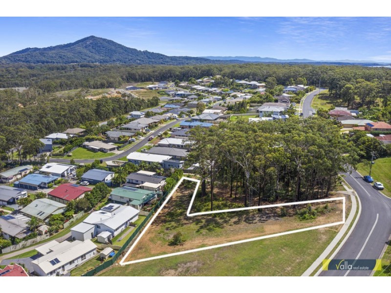 Lot 226 Ocean View Drive,, Valla Beach NSW 2448